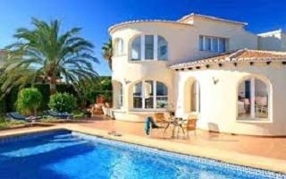 Преимущества недвижимости в Испании