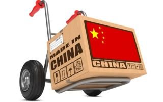 PACIFIC ASIA GROUP - доставка грузов из Китая