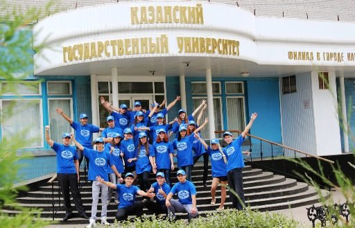Набережночелнинскому и Елабужскому институтам запретили проводить набор студентов