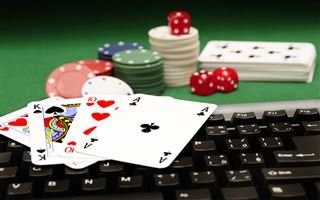 Играем с азартом в онлайн казино