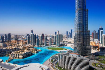 Дубай: главные достопримечательности города