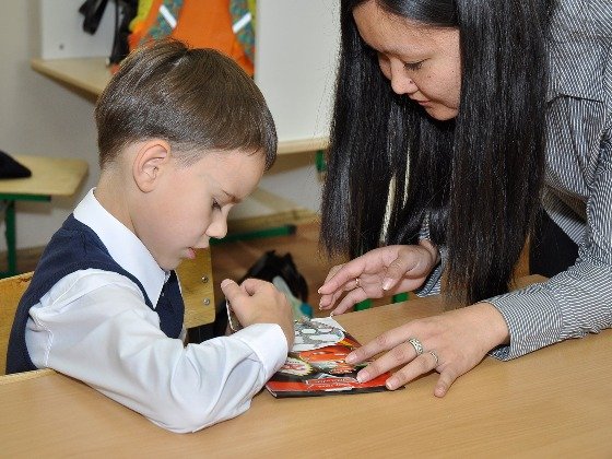 Дети-аутисты впервые сядут за парты в школах Зеленодольска, Казани и Альметьевска