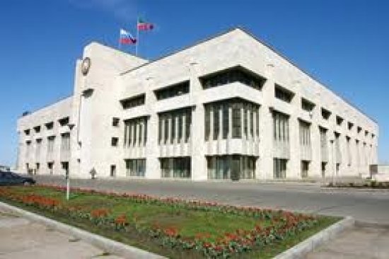 Н. Магдеев пригрозил ресурсоснабжающим учреждениям санкциями