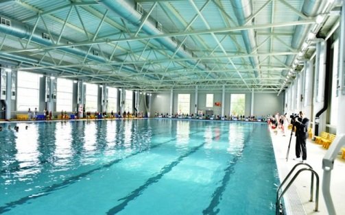 В Челнах расследуют причины очередного несчастного случая в бассейне 