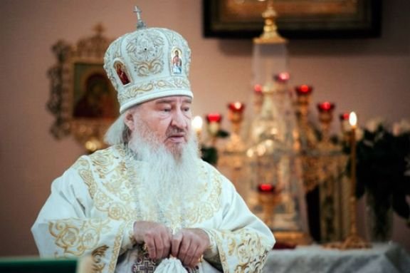 Митрополит Казанский Феофан предложил создать целую сеть православных детсадов