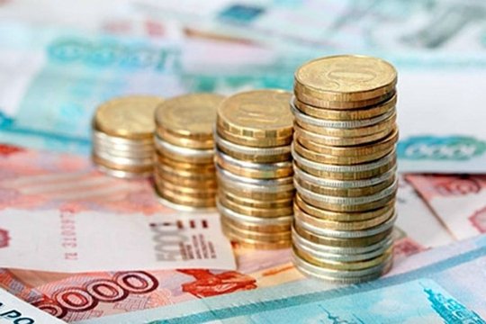 Дефицит бюджета Татарстана в 2018 г планируется в размере 2,6 млрд руб.