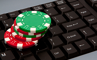 Азартные игры: история и современность