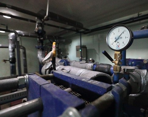 Правительство России отметило работу по модернизации отопления в Казани