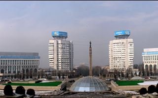 Где узнать о событиях в Казахстане