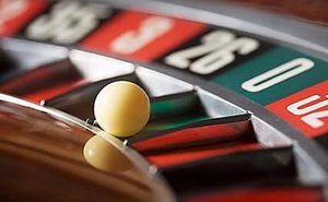 Виртуальное казино – реальный шанс на выигрыш денег