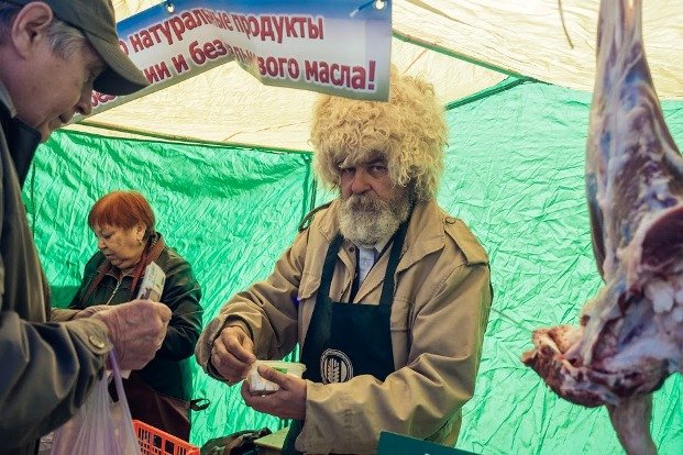 Фермеры и покупатели Татарстана получат возможность отказаться от перекупщиков