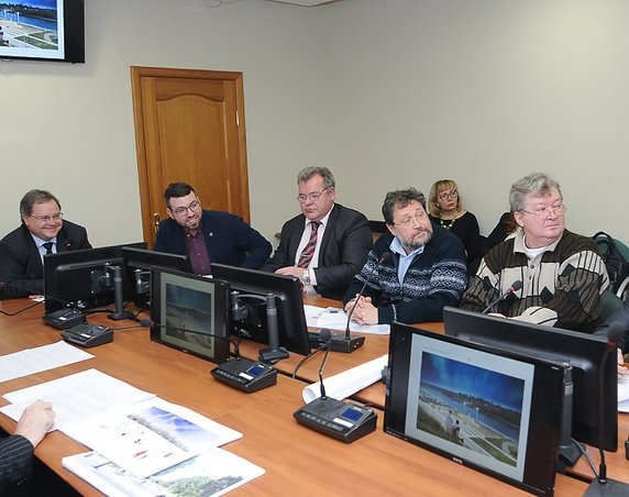 На модернизацию  медучреждений Набережных Челнов выделено 1,5 млрд руб.