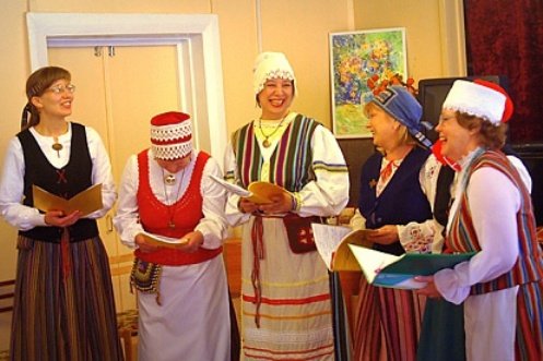 14-19 ноября в Казани пройдут Дни финской культуры