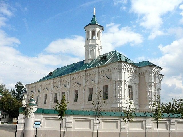 Впервые Мавлид в честь дня рождения Пророка пройдет в Болгарской исламской академии