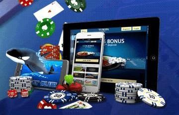 Топ онлайн казино для украинцев