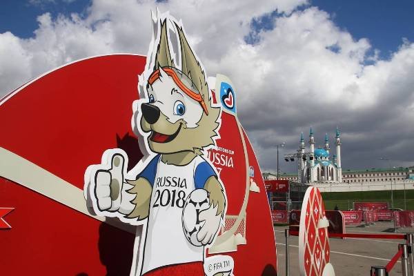 Правительство РФ установило лимит тарифов в отелях городов-организаторов Чемпионата мира по футболу