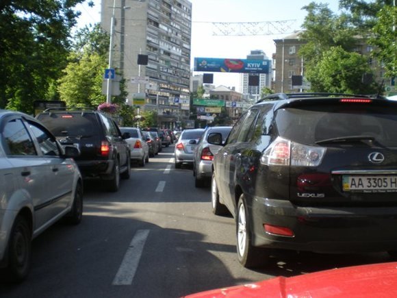 В Казань можно будет въезжать на транспорте бесплатно