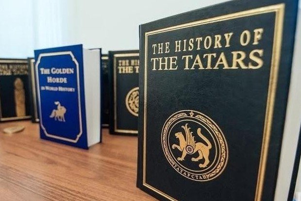 Энциклопедия населенных пунктов Татарстана выйдет в 2018 г