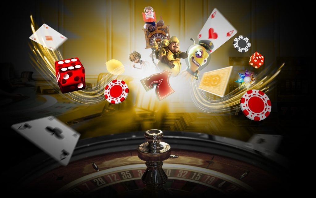 Официальный сайт казино Вулкан: играйте и выигрывайте