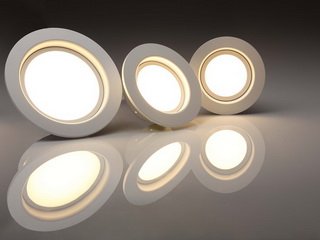 Достоинства светодиодных LED светильников