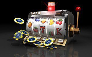 Игровые автоматы на onlinekasino-slotscom