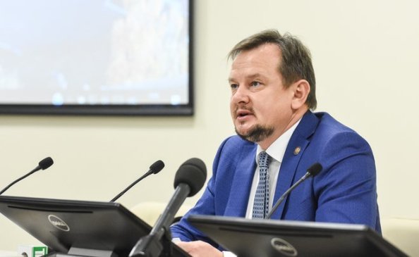 Министр здравоохранения РТ объявил 2018 г в Татарстане годом мужского здоровья