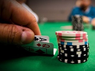 Основные правила игры в покер