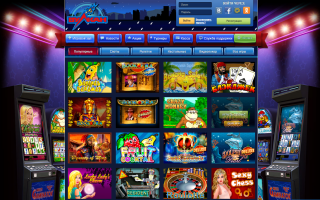 Рейтинг онлайн казино, или где лучше играть в игровые автоматы онлайн