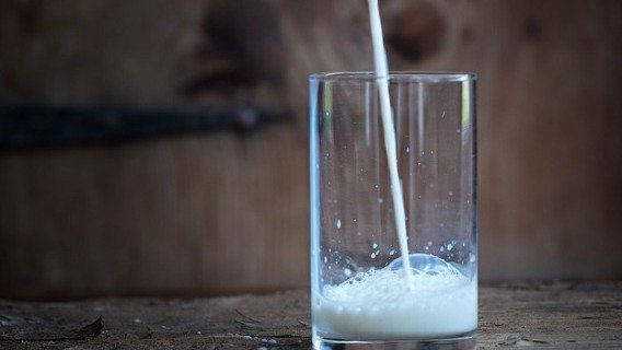 В республике закупочные цены на молоко снизились на 5 руб. за 1 кг.