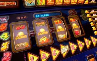 Игровые автоматы на play-vulkancasinocom