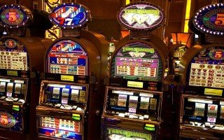 Игровые автоматы на new-vulkan-cazinocom