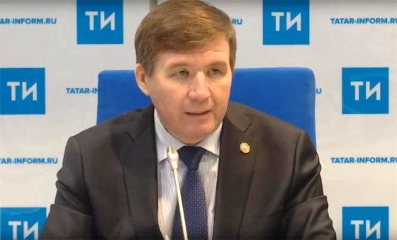 3 тыс. избирательных пунктов Татарстана оснастят 940 видеокамерами