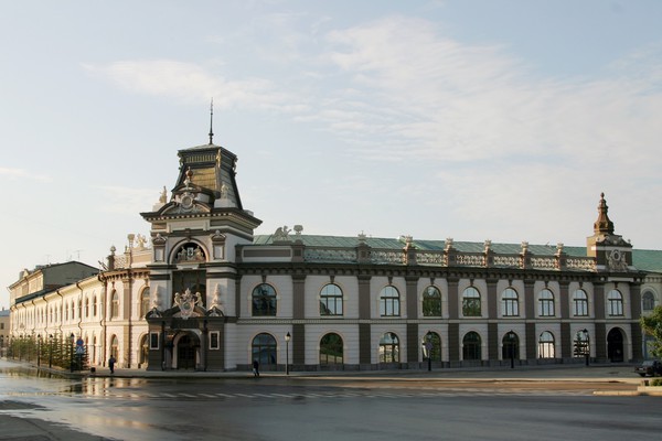 Жизнь в музеи: в Казани пройдет уникальная экскурсия