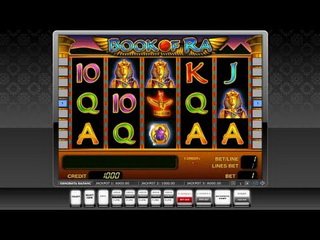 Бесплатные игровые автоматы в виртуальном казино freeslots-club