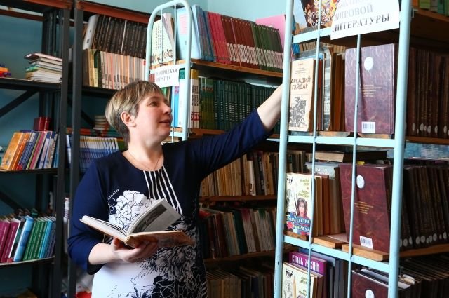 В библиотеках Казани откроют клубы 