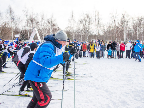 Кубок Мэра Казани пройдет весело: для зрителей лыжных гонок организуют развлекательную программу