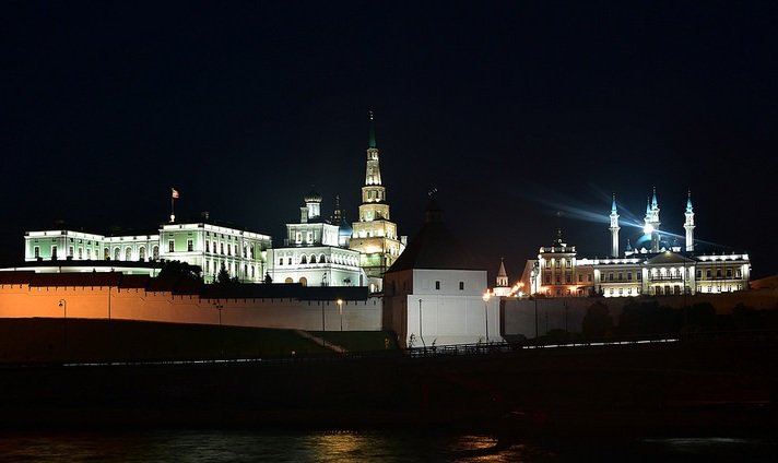 Казань собирается выиграть конкурс на звание столицы экоакции 