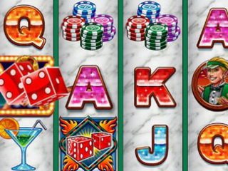Игровые автоматы - азартные приключения в режиме онлайн