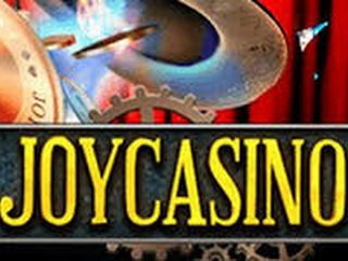 Джойказино - азартные развлечения в онлайн-режиме