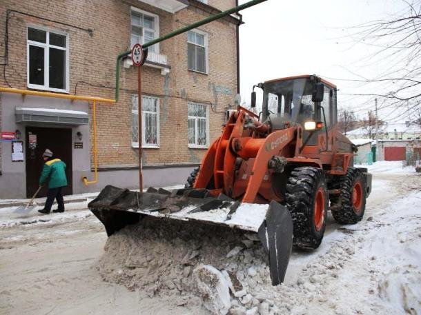 В Казани выявлено 138 нарушений, связанных с несвоевременной очисткой крыш