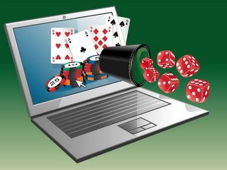Играть в казино онлайн теперь может каждый