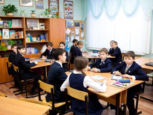 9 тыс. школьников Казани во время каникул посещают пришкольные лагеря