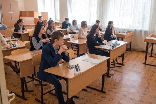 73 выпускника 9-х классов будут сдавать ОГЭ на татарском языке
