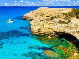 Кипр - что же ты можешь предложить туристу?