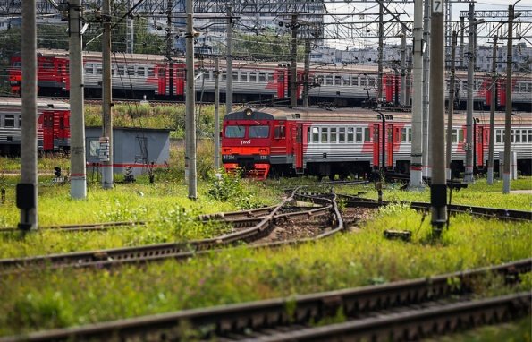 Новинка от казанских ученых блокирует музыку на расстоянии 70 м от железнодорожных путей