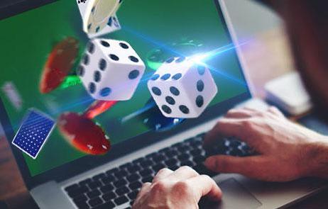 Игры в онлайн казино или куда отправиться за финансовой Удачей