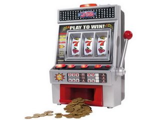 Новые игровые автоматы от современного онлайн казино