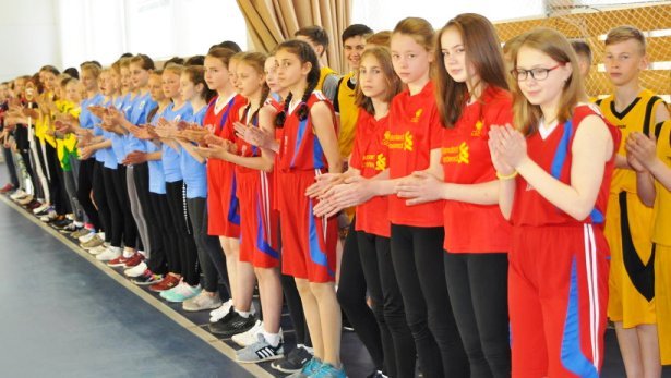 Школьники Татарстана решают свою судьбу на ЕГЭ