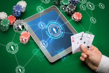 Основные тонкости игры в онлайн казино