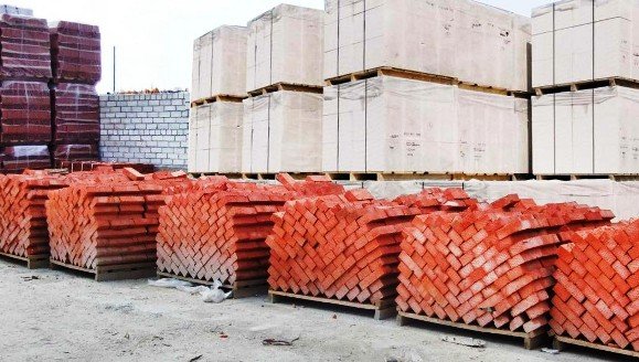 В Татарстане откроют завод по производству строительных материалов из золы и шлаков